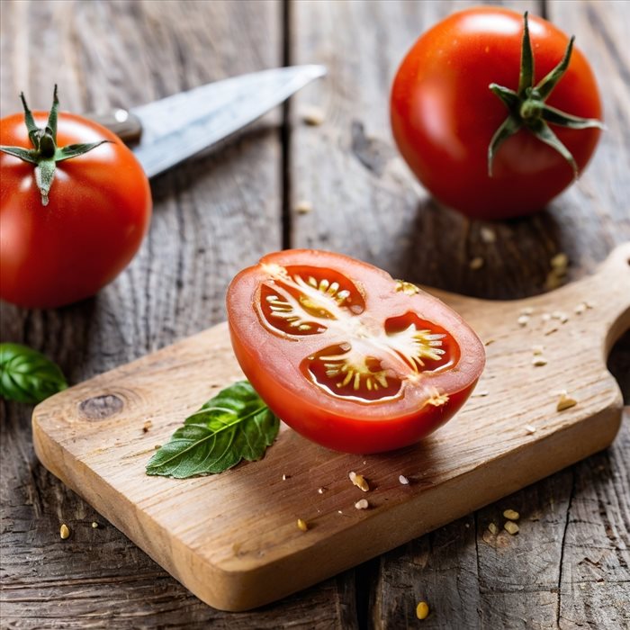 Calories de la Tomate : Tout Savoir sur sa Teneur