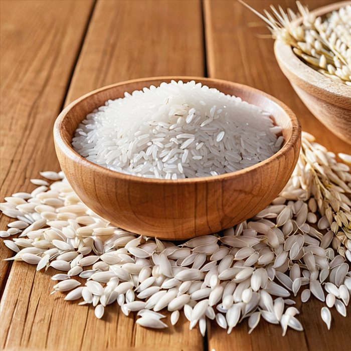 Eau de Riz : Astuces et Recettes Savoureuses