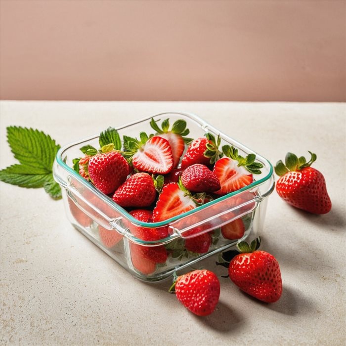 Conservation des Fraises : Méthodes et Astuces Efficaces