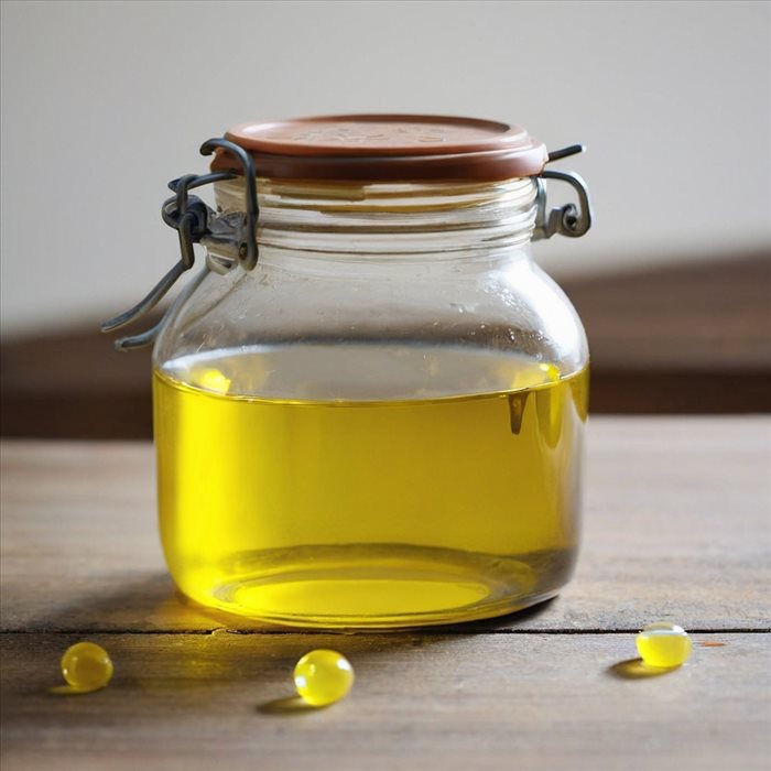 Huile de Ricin : Guide Pratique pour la Cuisson