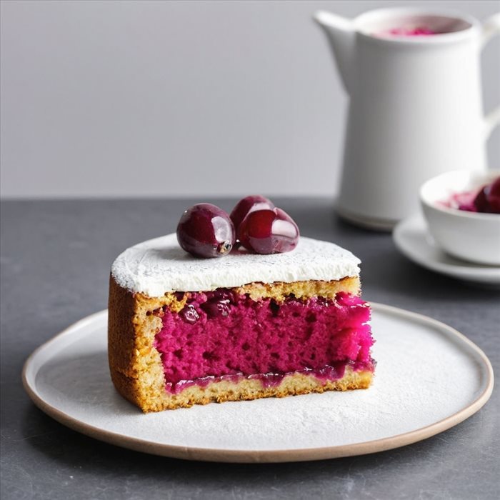 Utiliser la Betterave dans des Desserts Sucrés Savoureux