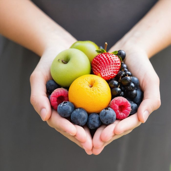 Smoothie Savoureux : Préparez-le Sans Mixeur !