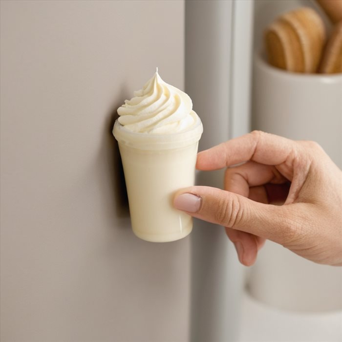 Utiliser une Poche à Douille