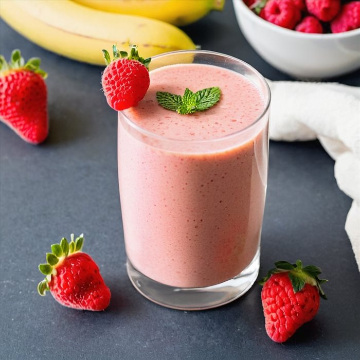 Smoothie à la Pastèque : Guide Complet et Astuces