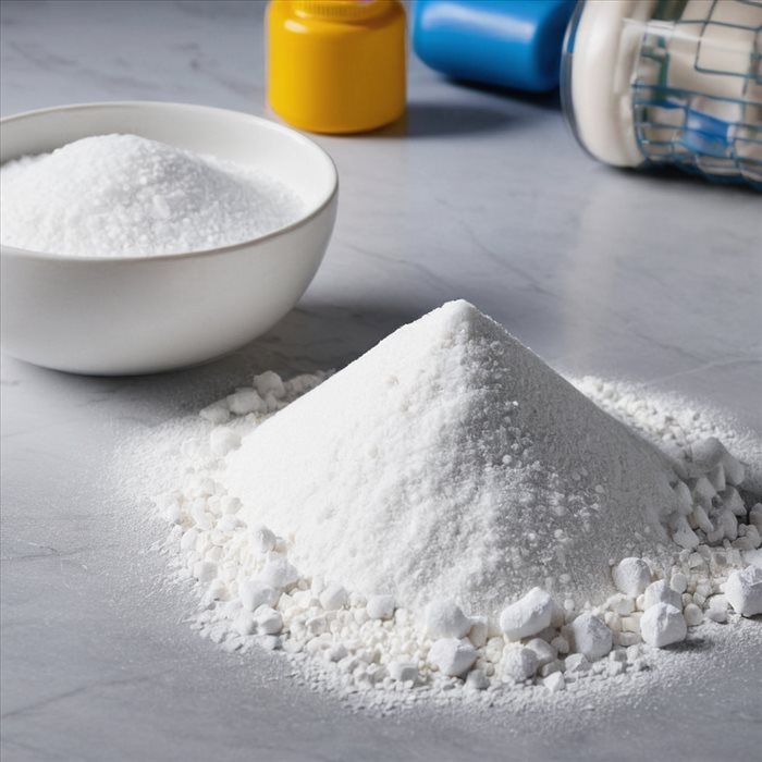 Bicarbonate en Cuisine : Astuces et Utilisations Pratiques