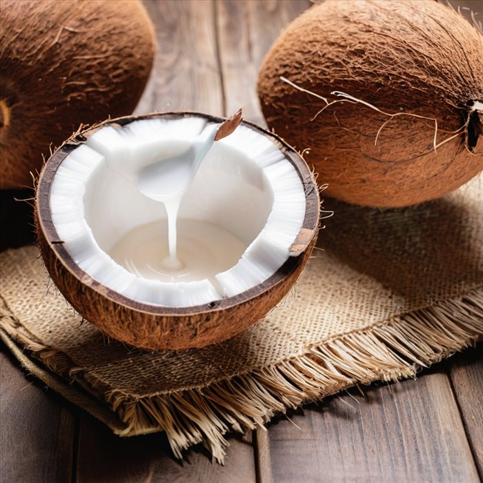 Utiliser l'huile de coco : Astuces en cuisine
