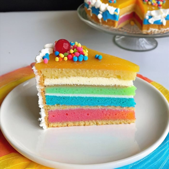 Décorer un Gâteau avec de la Pâte à Sucre