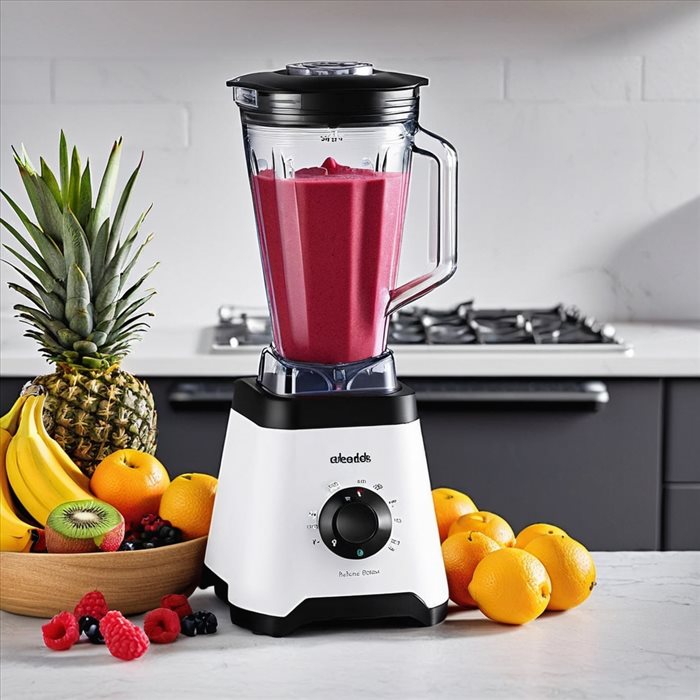Smoothie aux Fruits Rouges : Guide Complet et Astuces