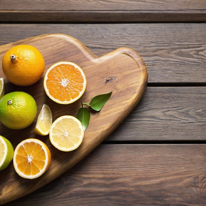 Zestes d'agrumes : astuces et recettes en cuisine