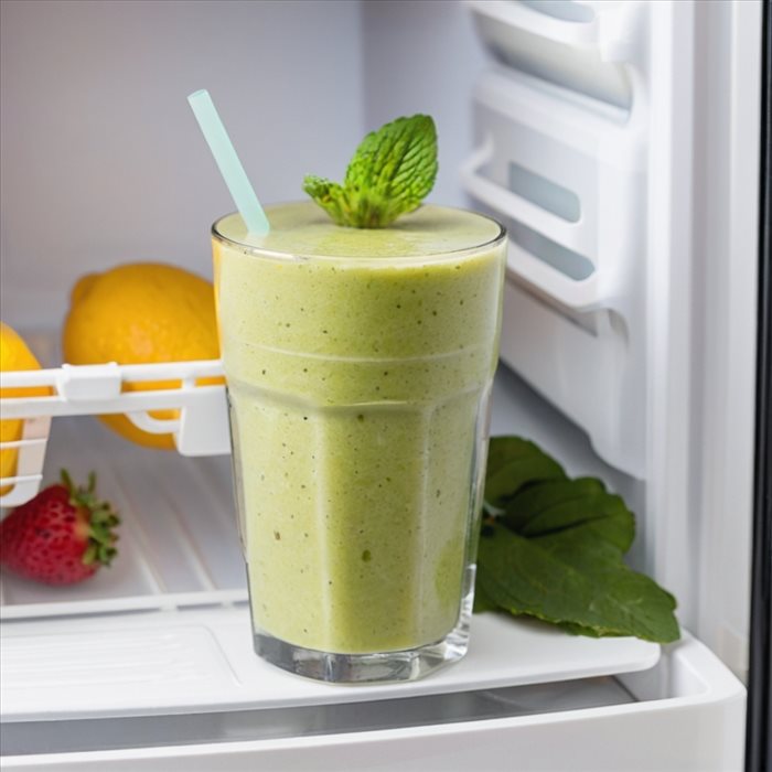 Conserver un Smoothie : Astuces et Méthodes Efficaces