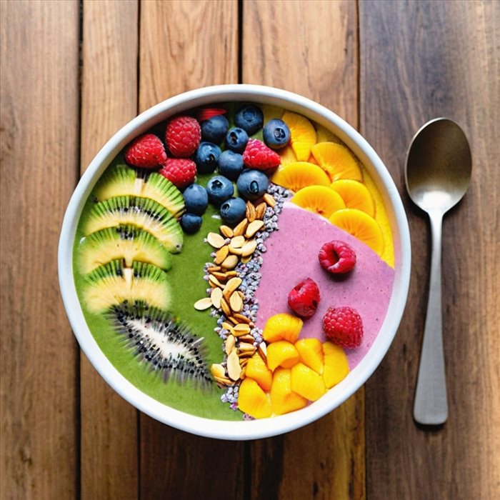 Réussir un Smoothie Bowl : Guide Pratique et Astuces