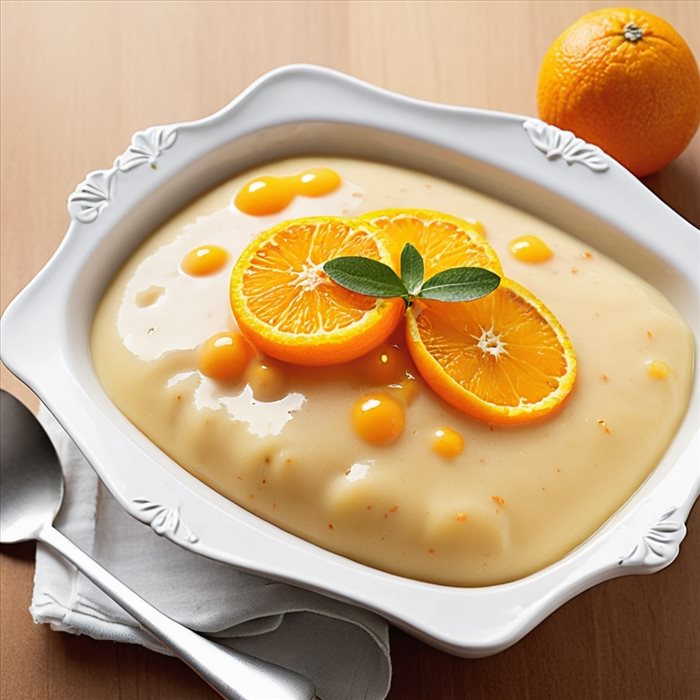 Découvrez des Recettes Originales avec la Patate Douce