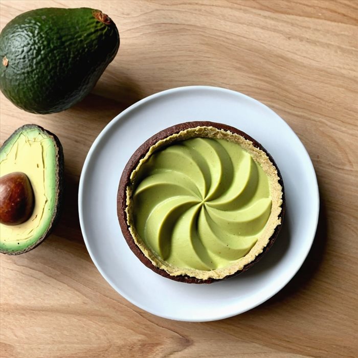 Avocat en Dessert : Recettes et Astuces Savoureuses