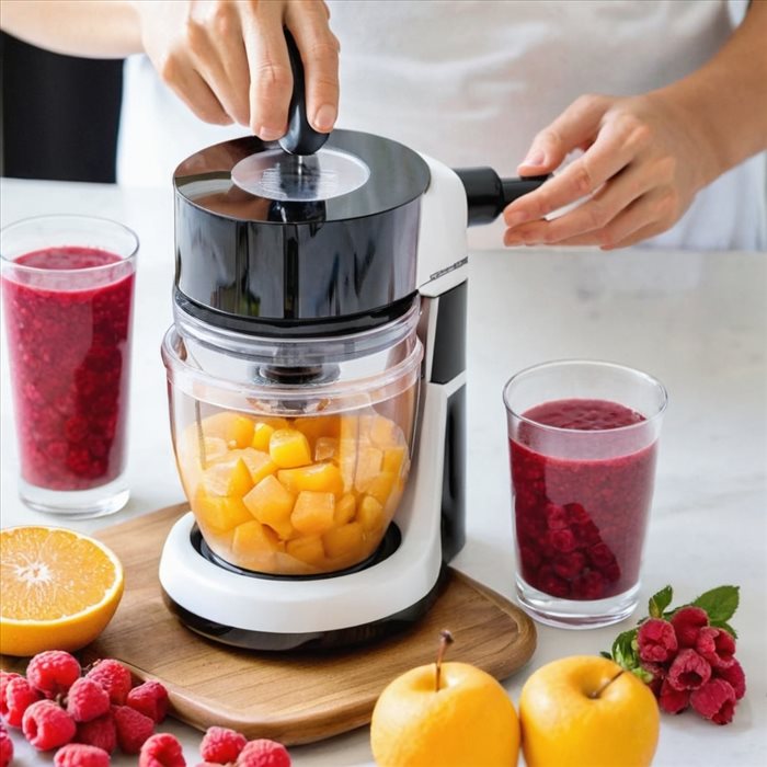 Smoothies aux fruits congelés : Guide complet de préparation