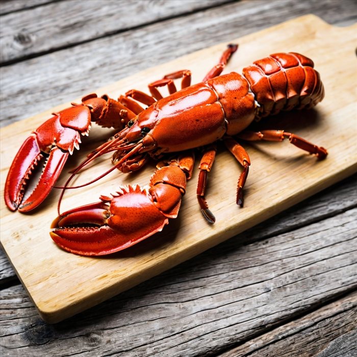 Guide Pratique pour Cuire le Homard Breton Parfait