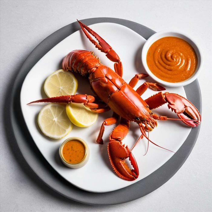 Préparez une Sauce Parfaite pour Homard Froid