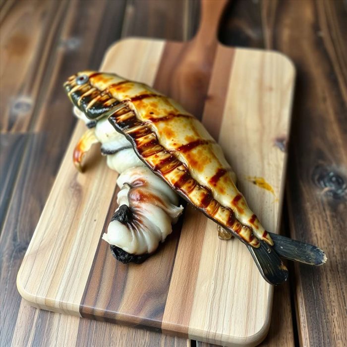 Réussir la Cuisson des Seiches