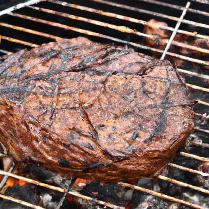 Réussir la Cuisson Parfaite d’un Rôti de Bœuf au Four