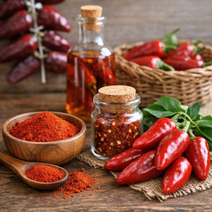 Piment d’Espelette AOP : origine, goût et vraie reconnaissance