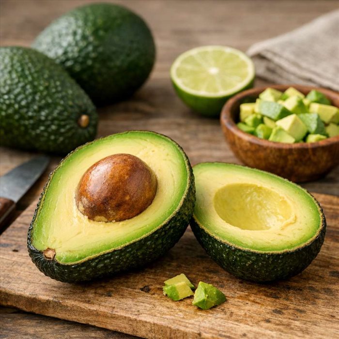 Comment savoir si un avocat est mûr ? Guide simple et rapide