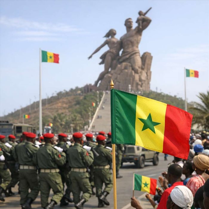Fête de l’indépendance du Sénégal : origine, histoire et symboles