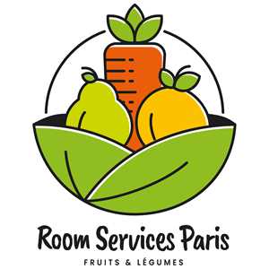 ROOM SERVICES PARIS, un traiteur événementiel à Saint-Cyr-l'École