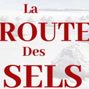 La Route Des Sels, un vendeur de denrées alimentaires à Thiers