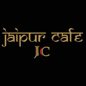 Jaipur Café , un restaurant à Les Mureaux