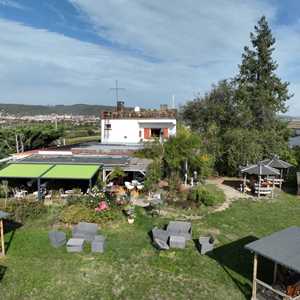 Sandra, un restaurant à Annonay