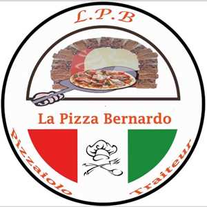 La Pizza Bernardo, un traiteur à Le Cannet