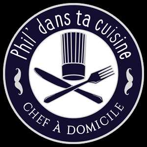Philippe, un préparateur de plats à Bayonne