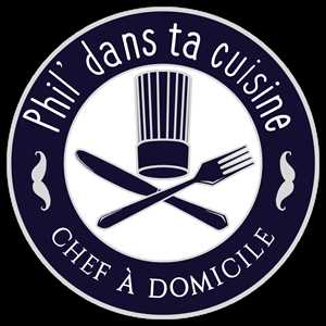 Philippe, un vendeur de plats préparés à Bruay-la-Buissière